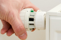 Turbary Common central heating repair costs