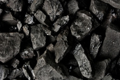 Turbary Common coal boiler costs