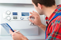 free Turbary Common gas safe engineer quotes