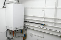 Turbary Common boiler installers
