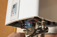 free Turbary Common boiler install quotes
