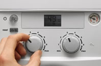free Turbary Common boiler maintenance quotes